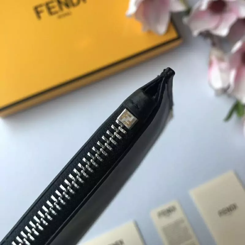 fendi aaa qualite portefeuille  s_10116303